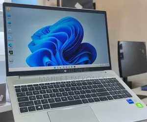 New Laptop HP ProBook 450 G8 16GB Intel Core i7 SSD 512GB