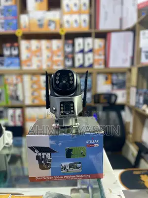 Security Camera