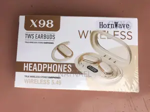 TWS Earbuds X98