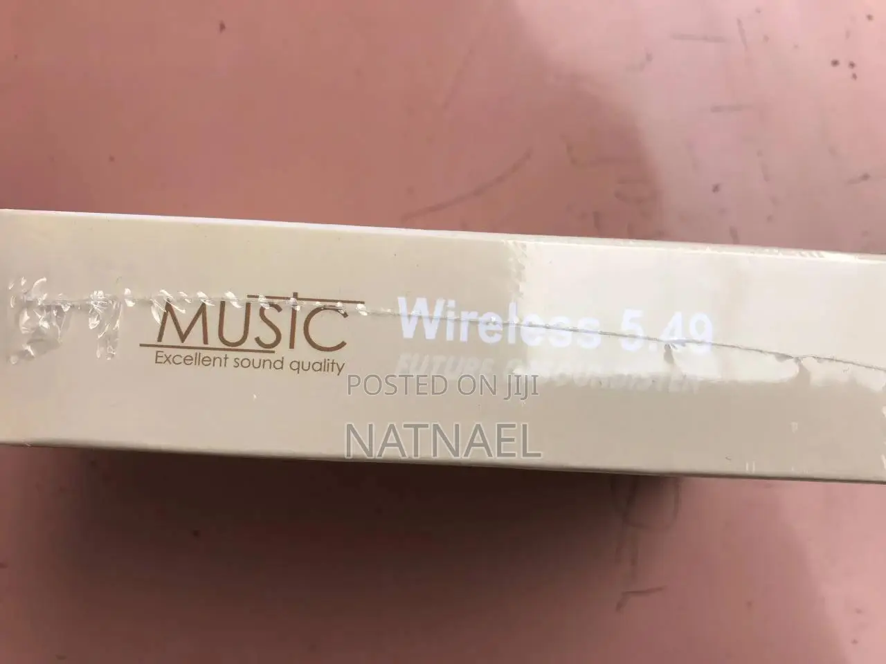 TWS Earbuds X98