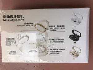 TWS Earbuds X98