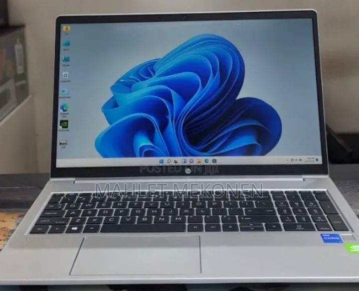New Laptop HP ProBook 450 G8 16GB Intel Core i7 SSD 512GB