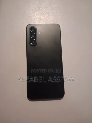 Samsung Galaxy A17 5G 128 GB Black