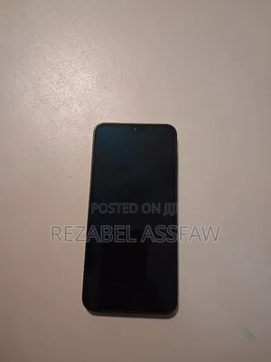 Samsung Galaxy A17 5G 128 GB Black