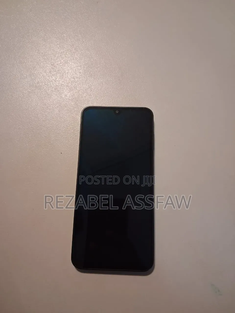Samsung Galaxy A17 5G 128 GB Black
