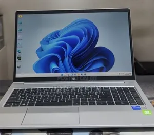 New Laptop HP ProBook 450 G8 16GB Intel Core i7 SSD 512GB