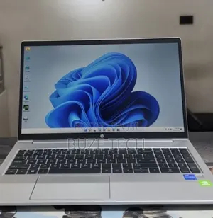 New Laptop HP ProBook 450 G8 16GB Intel Core i7 SSD 512GB