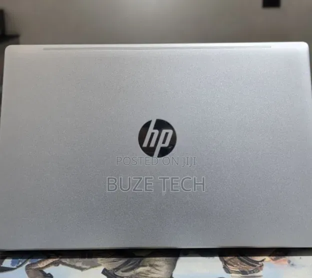 New Laptop HP ProBook 450 G8 16GB Intel Core i7 SSD 512GB