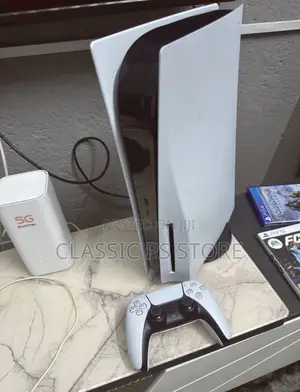 Excellent Playstation 5 Fat