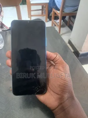 Realme C11 32 GB Blue