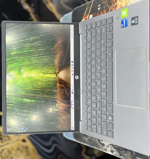 New Laptop HP Pavilion 14 16GB Intel Core i5 SSD 512GB