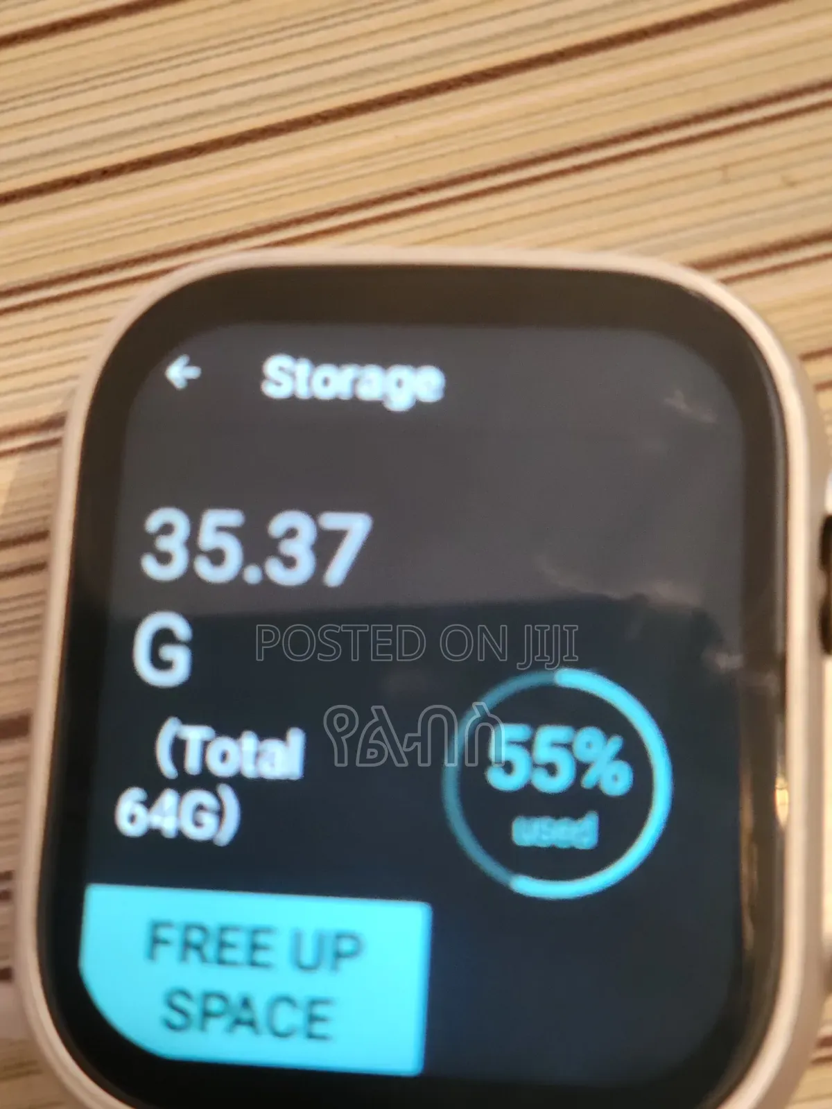 Smart Watch