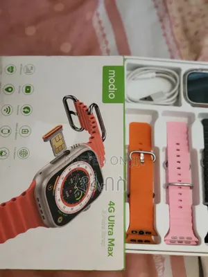 Smart Watch