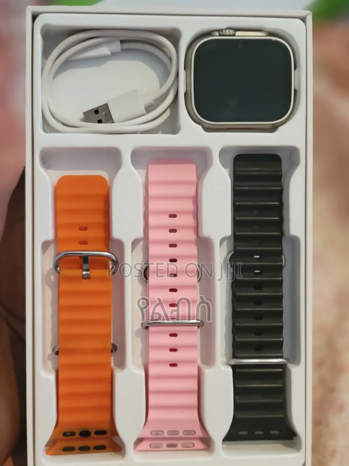Smart Watch