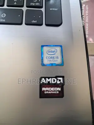 Laptop HP Stream Notebook 4GB Intel Core i5 HDD 1T