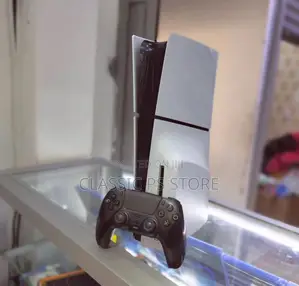 Playstation Five Slim Jailbreak Is Here