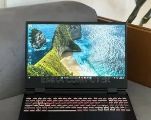New Laptop Acer 16GB Intel Core i5 SSD 512GB