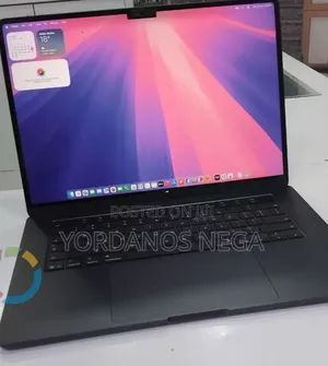 New Laptop Apple MacBook Air 2026 M5 16GB Apple M5 SSD 512GB
