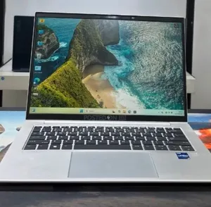 New Laptop HP EliteBook 840 G9 16GB Intel Core i7 SSD 512GB