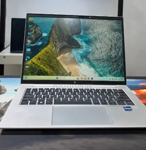 New Laptop HP EliteBook 840 G9 16GB Intel Core i7 SSD 512GB