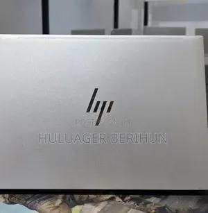 New Laptop HP EliteBook 840 G9 16GB Intel Core i7 SSD 512GB