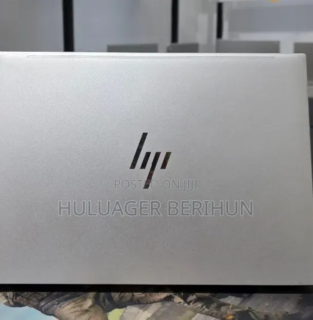 New Laptop HP EliteBook 840 G9 16GB Intel Core i7 SSD 512GB