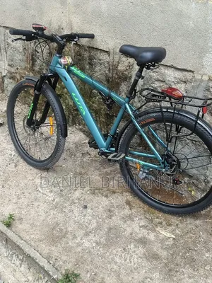 Luta Bicycle 26 Inch