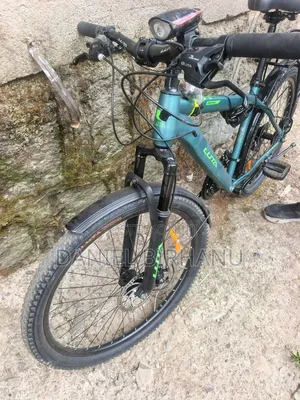 Luta Bicycle 26 Inch