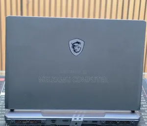 New Laptop MSI Vector 16 HX AI A2XWIG 32GB Intel Core i9 SSD 1T