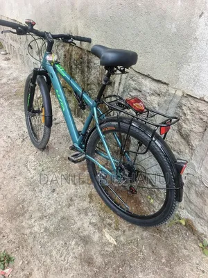 Luta Bicycle 26 Inch