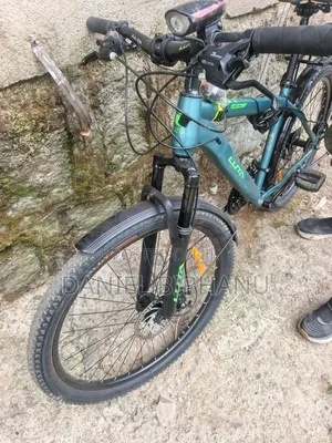 Luta Bicycle 26 Inch
