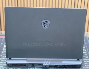 New Laptop MSI Vector 16 HX AI A2XWIG 32GB Intel Core i9 SSD 1T