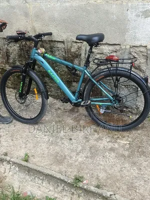 Luta Bicycle 26 Inch