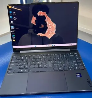 New Laptop Lenovo Yoga 9i 32GB Intel Core Ultra 7 SSD 1T