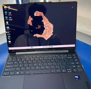 New Laptop Lenovo Yoga 9i 32GB Intel Core Ultra 7 SSD 1T