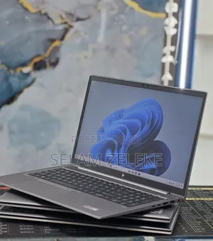 New Laptop HP 16GB Intel Core i5 SSD 512GB