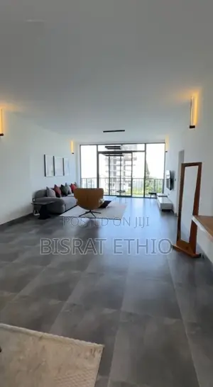 3bdrm Apartment in Megenagna Lamberet, Yeka for sale