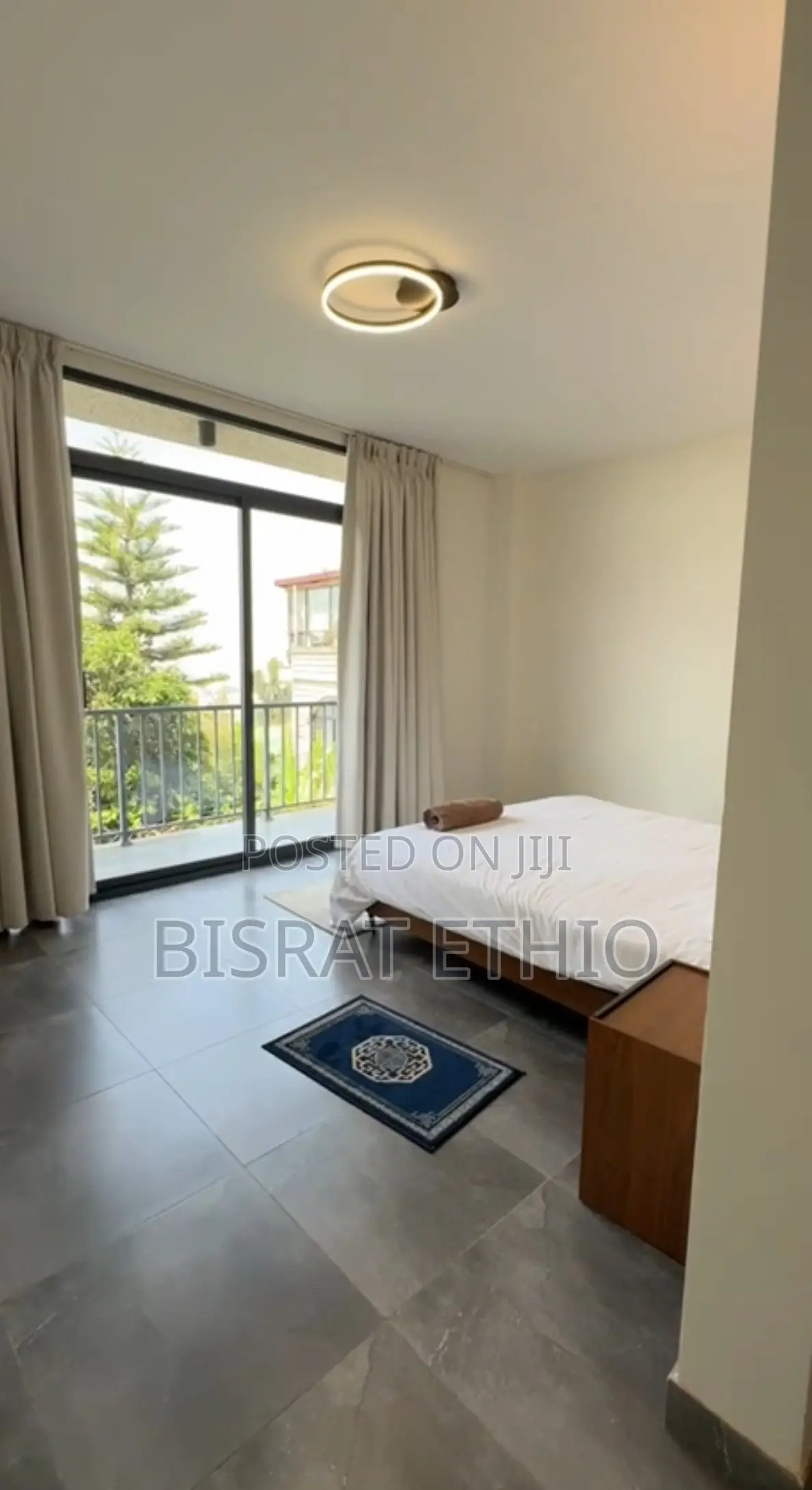 3bdrm Apartment in Megenagna Lamberet, Yeka for sale
