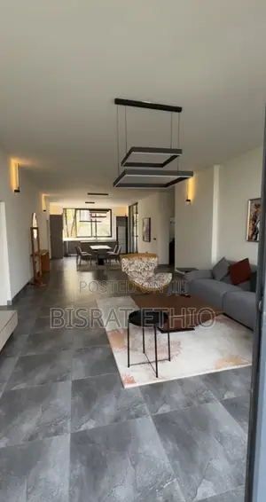 3bdrm Apartment in Megenagna Lamberet, Yeka for sale