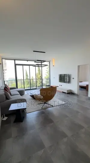 3bdrm Apartment in Megenagna Lamberet, Yeka for sale