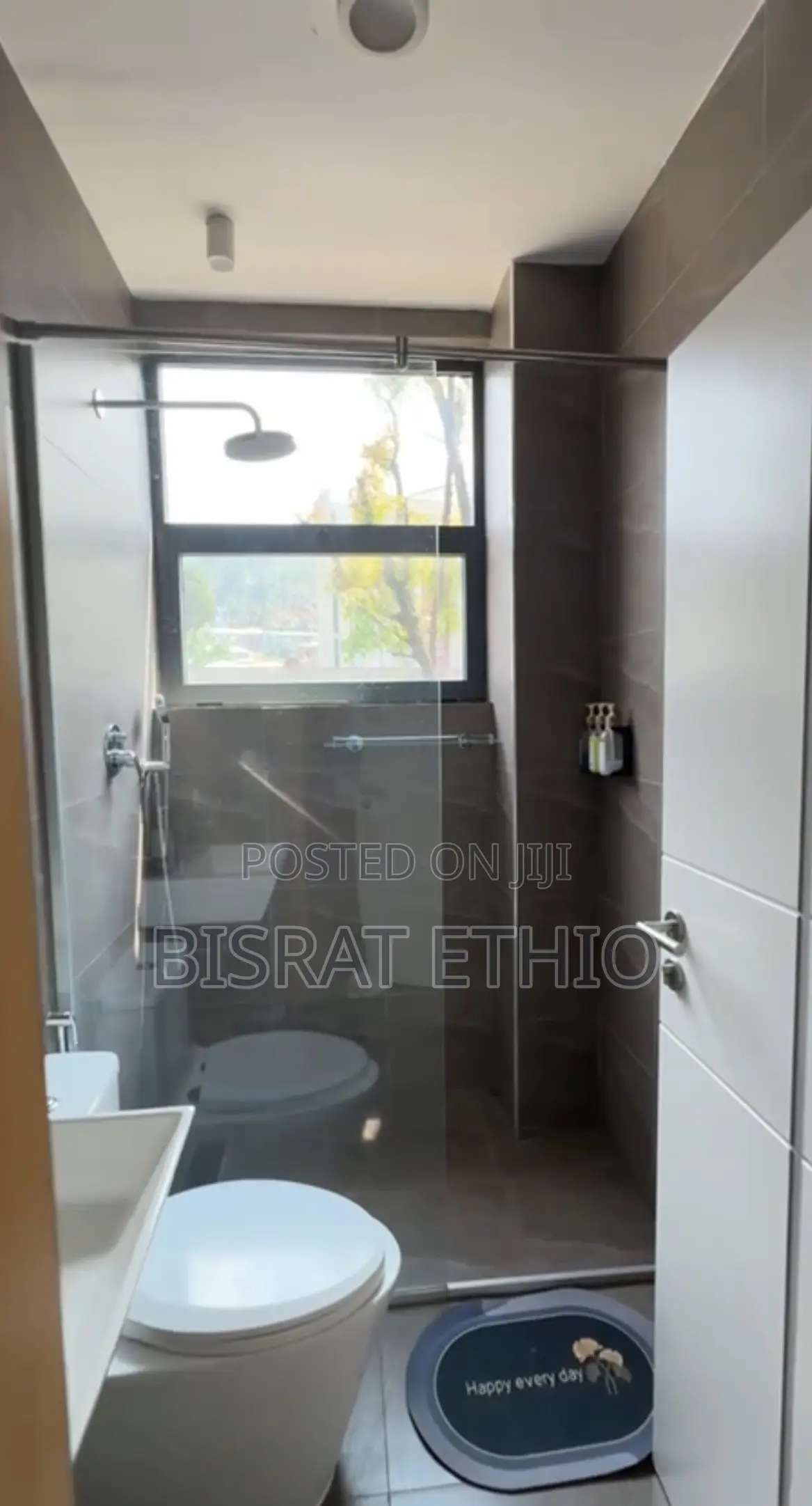 3bdrm Apartment in Megenagna Lamberet, Yeka for sale