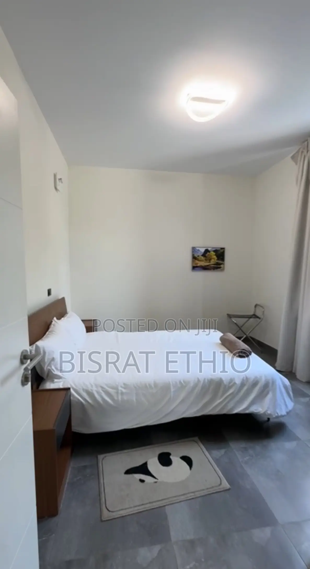 3bdrm Apartment in Megenagna Lamberet, Yeka for sale