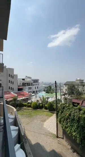 3bdrm Apartment in Megenagna Lamberet, Yeka for sale