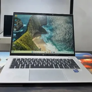 New Laptop HP EliteBook 840 G9 16GB Intel Core i7 SSD 512GB
