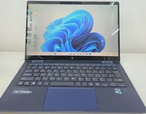 New Laptop HP Elite Dragonfly G2 16GB Intel Core i7 SSD 512GB