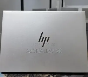 New Laptop HP EliteBook 840 G9 16GB Intel Core i7 SSD 512GB