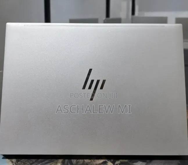 New Laptop HP EliteBook 840 G9 16GB Intel Core i7 SSD 512GB
