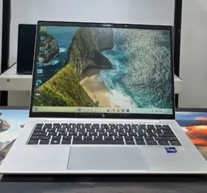 New Laptop HP EliteBook 840 G9 16GB Intel Core i7 SSD 512GB