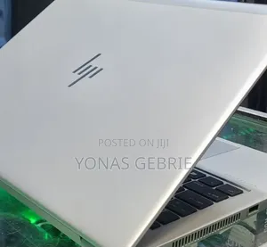 New Laptop HP EliteBook 840 8GB Intel Core i5 SSD 512GB