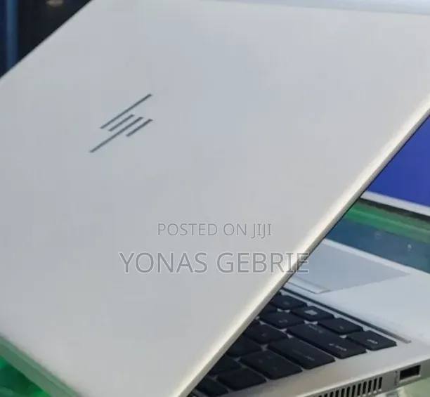 New Laptop HP EliteBook 840 8GB Intel Core i5 SSD 512GB